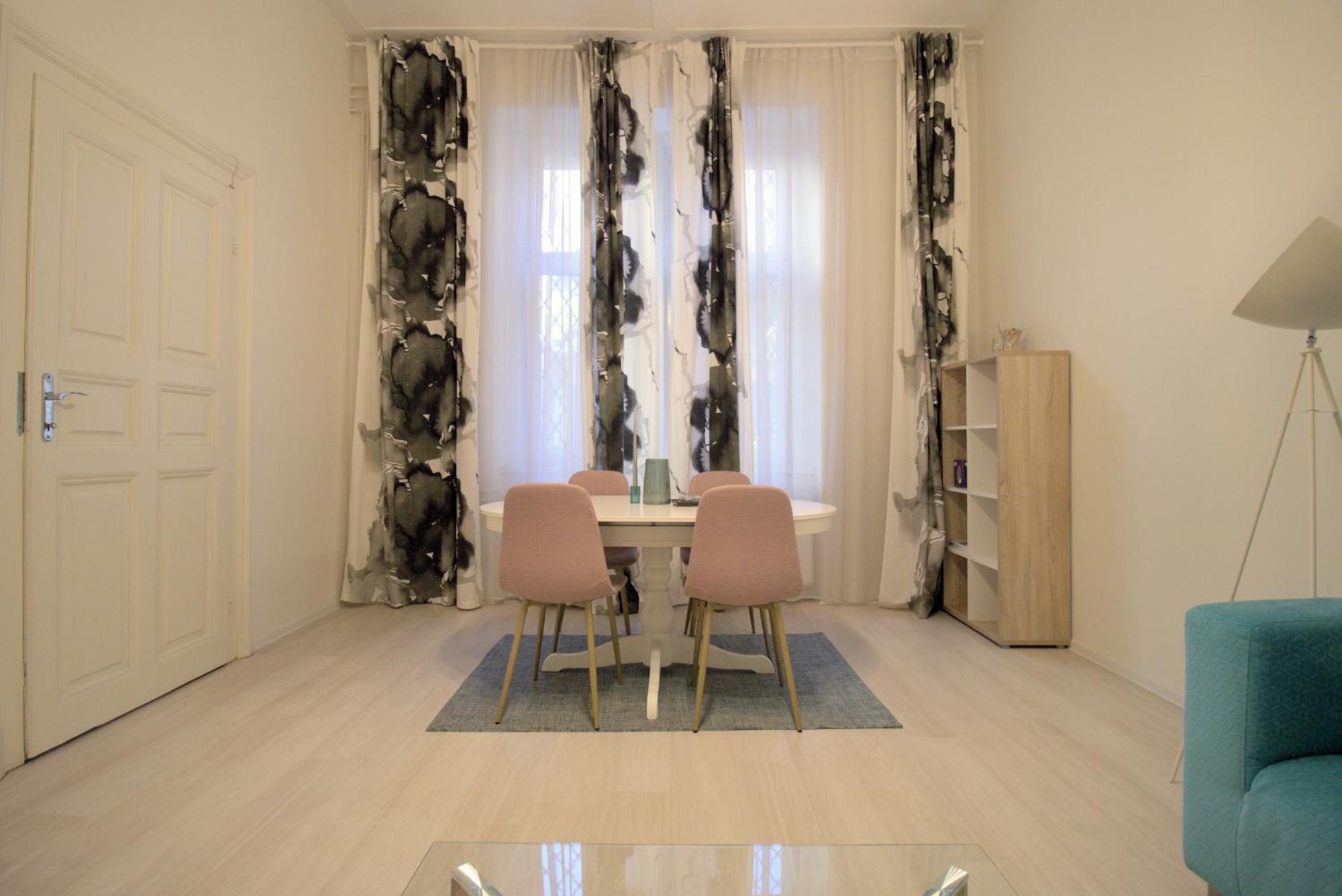 Kiraly Apartment - Budapest, Budapest